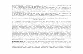 REFORMA TOTAL DE ESTATUTOS ASOCIACION ...asohemo.com/2005-Estatutos-Asohemo.pdf1 REFORMA TOTAL DE ESTATUTOS ASOCIACION COSTARRICENSE DE HEMOFILIA. ASAMBLEAS GENERAL EXTRAORDINARIA