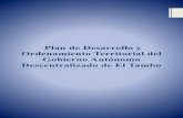 Plan de Desarrollo y Ordenamiento Territorial del Gobierno ...app.sni.gob.ec/sni-link/sni/PORTAL_SNI/data_sigad_plus/sigadplusdiagnostico... · Plan de Desarrollo y Ordenamiento Territorial