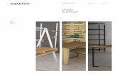 shops & design - equilan.com · cilitar la realización de proyectos ... Una colección para combinar con muebles recuperados, ... Góndola melamina ref F03