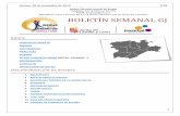 BOLETÍN SEMANAL GJN DE EMPLEO-GJ-Burgos-Nº39.pdf · Proceso de selectivo para ingreso en el Cuerpo Superior de Técnicos Comerciales y Economistas del ... Autocad 3D Accesibilidad