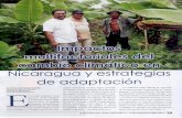 guiagronicaragua.comguiagronicaragua.com/wp...multifactoriales-de-cambio-clim_-Dr_Salazar.pdf · ral se pierden las cosechas (principalmen- te granos báslcos), afecta a la ganadcría,