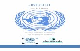 UNESCO - Modelo ONU Asobilcamodelo-onu-asobilca.org/wp-content/uploads/2017/01/MODELO-GUIA-UNESCO.pdf · Programa de educación para víctimas y reinsertados con el fin de construir