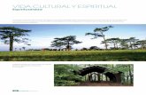 VIDA CULTURAL Y ESPIRITUAL - fao.org · contiene un arboretum en el que hay muchos árboles históricos, por ejemplo un gigantesco plátano de oriente (Platanus orientalis) de tronco