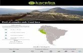Perú al complet amb Camí Inca - karebaviatges.com · es troba de gira) a la Mòmia Juanita, una jove donzella Inca, que significa una de les troballes arqueològiques més importants