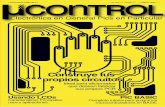 Construye tus propios circuitos - tecnielectronica.weebly.comtecnielectronica.weebly.com/uploads/2/0/6/2/20622308/ucontrol_revista_0001.pdf · Para mantener la exactitud del reloj