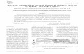 Alteración diferencial de las rocas volcÆnicas Æcidas en ...sociedadgeologica.es/archivos/geogacetas/geo48/art37.pdf · relacionada con los procesos de altera-ción ligados a circulación