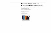 Introducció a l’experimentació - fisica.uji.es lab/IntroduccioExperimentacioFis.pdf · vi Introducció a l’experimentació algunes unitats de CGS que encara perviuen. Utilitzem