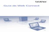 Guía de Web Connect - download.brother.com · Introducción 2 1 Servicios accesibles 1 Desde su equipo Brother puede acceder a los siguientes servicios: Picasa Web Albums™ Picasa
