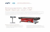 Innovación de EFI fileTitle: La EFI M600 Station con impresoras HP de gran formato para servicios de impresión minoristas Subject: Imprima lo que necesite en cualquier lugar con