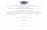 UNIVERSIDAD NACIONAL DE CHIMBORAZO FACULTAD DE …dspace.unach.edu.ec/bitstream/51000/3869/1/UNACH-FCEHT-TG-C.EXAC-2017... · el presente trabajo que tiene como objetivo: Determinar