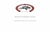 JESUS MARIA 2016 - caballoscriollos.com (26).pdf · pte sociedad rural jm aecarignano@gmail.com ... raul j.p. la republica 28 placida pandereta don placido s.a. la trascendencia 29