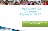 Presentación de PowerPoint - comfaguajiraepss.com.cocomfaguajiraepss.com.co/wp-content/uploads/2018/11/RENDICION-DE... · hemofilia. RIESGOS PRIORIZADOS EN SALUD Patologías de Alto