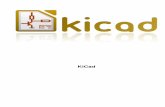 KiCaddocs.kicad-pcb.org/5.0.2/es/kicad/kicad.pdf · KiCad 1 / 20 Capítulo 1 Introducción 1.1.KiCad KiCad es una herramienta software open-source para la creación de diagramas electrónicos
