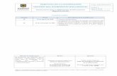 Instrucciones para la Elaboración de Documentos ...gaia.gobiernobogota.gov.co/sites/default/files/sig/instructivo/gdi-gpd-in016_0.pdf · MEMBRETE: Inscripción impresa ... Aclaración
