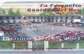 Premios Ejercito 2004 · Regimiento de Infantería Inmemorial del Rey Nº 1 del Cuartel General del Ejercito La Coronelía Guardas del Rey 4 Unidad de Musica MAYO “Comandante Albillos”,
