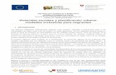 Ammán 25 - 26 de abril de 2017 Viviendas sociales y ... · 5ª Reunión temática entre pares - Documento Temático de Referencia 2 Migración entre ciudades en el Mediterráneo