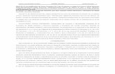 PROYECTO de Modificación del Anexo Normativo III, Lista de ...legismex.mty.itesm.mx/normas/ecol/semarnat059-ProyModAnexo2015_12.pdf · amenazadas, en peligro de extinción o sujetas