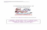 …  · Web viewContratar los servicios de profesionales, técnicos y auxiliares para las diferentes dependencias del Gobierno Regional de Huancavelica, las mismas que se indican