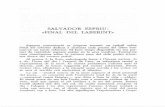 SALVADOR ESPRIU: «FINAL DEL LABERINT»aillc.espais.iec.cat/files/2018/09/6aillc487-498.pdf · 492 K. KULIN Parallelament amb el laberint espacial les parts del dia es con-necten