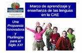 Marco de aprendizaje y enseñanza de las lenguas en la CAE file3 resultados de las evaluaciones de lenguas en nuestro sistema educativo euskera castellano resultados de las evaluaciones