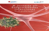 CARTA DE PRESENTACIÓN - fesemi.org · producidas por enterobacterias multirresistentes, el repunte de las infecciones de trasmisión sexual y la emergencia de las técnicas rápidas