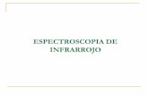ESPECTROSCOPIA DE INFRARROJO - depa.fquim.unam.mxdepa.fquim.unam.mx/amyd/archivero/IR_35274.pdf · Las fuentes más utilizadas en el Espectrofotómetro de Infrarrojo dispersivo son: