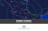 DIRECTORIO - mexico.iom.intmexico.iom.int/system/files/Publicaciones/Directorio_OIM.pdf · Organización Internacional para las Migraciones 9 Descriptor (Albergue, Casa del migrante,
