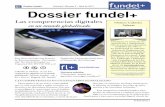 Dossier fundel+ Volumen I Número 2 – Abril de 2012 Dossier ..._files/Las competencias digitales en un mundo...Dossier fundel+ Volumen I Número 2 – Abril de 2012PÁGINA 1!!!!!Participamos