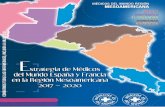 -Mesoamérica Junio de 2017- · 4 Estrategia de Médicos del Mundo España y Francia en la Región Mesoamericana . 2017 - 2020 3. Las personas, el centro de la Estrategia. Las personas