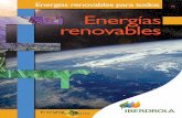 Las energías - media1.webgarden.esmedia1.webgarden.es/files/media1:4befe784280d2.pdf.upl/E.renovables.pdf · 2 Las energías renovables Luis Merino Para la Física,la energía es