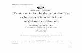 Testu arteko koherentziazko erlazio-egitura: lehen ...ixa.si.ehu.es/master/sites/default/files/filefield_paths/1967/AlazneRodriguez.pdf · eta 3. zikloetan lantzeko ulermen-galderak