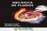 MECÁNICA DE FLUIDOS - repositorio.espe.edu.ecrepositorio.espe.edu.ec/bitstream/21000/15410/1/Mecanica de Fluidos.pdf · áreas que presentan problemas técnicos y que, por lo tanto,