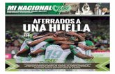Publicación del Atlético Nacional - Medellín / Marzo 2017 ...editorialesnacional.inhouseweb.co/wp-content/uploads/2017/03/EDICION-128.pdfPor lo pronto hoy nos reúne un nuevo clásico