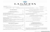 Gaceta - Diario Oficial de Nicaragua - # 174 de 6 ... 174-2004.pdf · en las páginas 19 y 20 del Pliego de Base y Condiciones, que el único oferente cumple con los requisitos generales