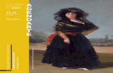 Actividades Culturales del iNbainba.gob.mx/multimedia/agendarte/pdf/2018/ag_jul_18.pdf · JULIO 2018 4 España bordada en la memoria del corazón Compañía de Danza Española Triana**