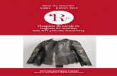 Pieza del trimestre ABRIL JUNIO 2019 - culturaydeporte.gob.es80f858e8-0c24-4f2f-b660-2a04f59280... · Pareja de bustos de la emperatriz Eugenia y el emperador Napoleón III Porcelana