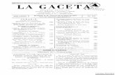 REPUBLICA DE NICARAGUA DIARIO OFICIAL · 1850. LA GACETA-DIARIO OFICLAL Acuerda: ' Unico.-Gravar a 'la Compañía Eléctri· ca de Carazo con el uno por ciento (15(), sobre la recaudacién