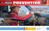 Boletín nº 1 Mundo PEVEV - confemetal.es · A lo largo de estos últimos años, Confemetal viene apostando firmemente por la integración de la Prevención de Riesgos Laborales