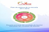 Plan de mejora de la escuela 2017-2018 - images.pcmac.orgimages.pcmac.org/.../Forms/School_Improvement_Plan_(Spanish)_2017-2018.pdf · sistemas de mejora continua de georgia El Departamento