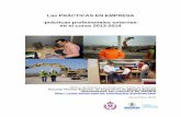 La asignatura PRÁCTICAS EN EMPRESA en el curso 2010-2011 Memoria asignatura... · ARAL CONSULTORÍA Proyectos de obra civil 1 ATLANTIC COPPER Producción y primera transformación