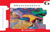 6 Matemática - educacionadultos.com.ar · En el apartado en el que se considera el Teorema de Pitágoras también se presentan algunas reflexiones sobre la matemática como ciencia.