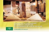 2 Gestión de la prevención de riesgos laborables en ... · 6 Gestión de la prevención de riesgos laborables en almazaras de aceite de oliva Dirección y coordinación: Soriano