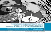 Reflexiones en torno a la investigación sobre el ... · tEMa: Educación para la priMEra inFancia 10 Educación y ciudad n o24 EnEro - Junio dE 2013 iSSn 0123-0425 pp. 9-19 Reflexiones