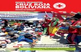 Pág. 4 Pág. 8 - cruzrojaboliviana.orgcruzrojaboliviana.org/revista/pdf/46.pdf · los efectos de los desastres naturales y los provocados por el hombre, con dos actividades cumplidas
