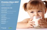 Premios Eikon 2017 - eikon.revistaimagen.com.areikon.revistaimagen.com.ar/wp-content/uploads/2018/03/27705_-_46993... · RESPONSABLES DEL PLAN: POR LA SERENÍSIMA: Alejandro Castelli,
