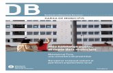 Revista de la Diputació de Barcelona - diba.cat · giques (CIS). Atenent aquesta preocupació, els go-verns d'Espanya i Catalunya estan dissenyant noves legislacions i noves fórmules