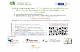 CURS GREEN SKILLS: Eficiència energètica de les instal ... · This project has been funded with support from the European Commission.This publication reflects the views only of