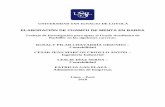 Elaboración de champú de menta en barrarepositorio.usil.edu.pe/bitstream/USIL/3765/3/2018_Chavarria-Oriundo.pdf · UNIVERSIDAD SAN IGNACIO DE LOYOLA ELABORACIÓN DE CHAMPÚ DE MENTA