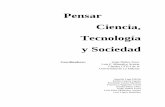 Título del libro: Pensar Ciencia, Tecnología y Sociedadroa.ult.edu.cu/bitstream/123456789/3704/24/Libro PSCT Vfinal.pdf · Ciencia, tecnología, sociedad y cultura en el cambio