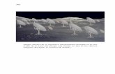 Imagen artística de un hipotético interferómetro instalado ...astronomia.ign.es/.../documentos/Anuario/alacazadelasgrandesondas.pdf · das en la gran isla, tomando prestado el
